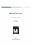 CELLO SUITES