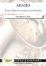 ADAGIO score & parts