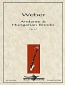 ANDANTE & HUNGARIAN RONDO Op.35