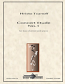 CONCERT ETUDE No.1