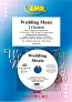 WEDDING MUSIC + CD