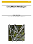 ENTRY MARCH OF THE BOYARS