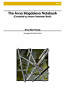 THE ANNA MAGDALENA NOTEBOOK
