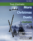 MORE CHRISTMAS DUETS