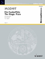 THE MAGIC FLUTE