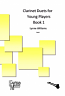 CLARINET DUETS FOR YOUNG PLAYERS Book 1