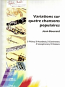 VARIATIONS on four popular songs