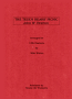THE TEDDY BEARS' PICNIC (score & parts)