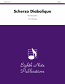 SCHERZO DIABOLIQUE