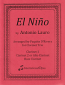 EL NINO (score & parts)