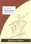 7 BACH CHORALES (score & parts)