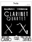 NOLA (score & parts)