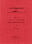 EASY THREESOMES for Clarinets (score & parts)