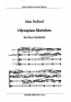 OLYMPIAN SKETCHES (score & parts)