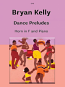 DANCE PRELUDES