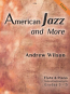 AMERICAN JAZZ AND MORE + Online Audio