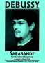 SARABANDE