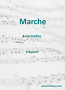 MARCHE
