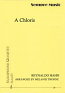 A CHLORIS (score & parts)