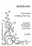 PROMENADE (score & parts)
