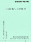 RIALTO RIPPLES