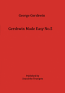GERSHWIN MADE EASY No 5