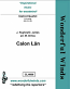 CALON LAN (score & parts)