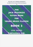 THE JOCK MCKENZIE TUTOR Book 2 Piano Accompaniment
