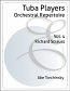THE TUBA PLAYER'S ORCHESTRAL REPERTOIRE Volume 4 Strauss