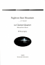 NIGHT ON A BARE MOUNTAIN (score & parts)