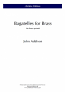 BAGATELLES for Brass (score)