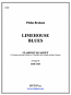 LIMEHOUSE BLUES