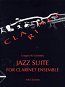 JAZZ SUITE (score & parts)