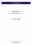 CANTO II