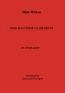 1920s RAGTIME CLARINETS (score & parts)