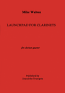 LAUNCHPAD FOR CLARINETS