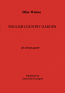 ENGLISH COUNTRY GARDEN (score & parts)