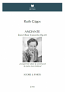 ANDANTE (score & parts)