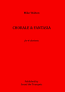 CHORALE AND FANTASIA