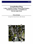LINCOLNSHIRE POSY (score & parts)