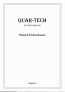 QUAR-TECH (score & parts)