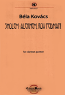 SHOLEM-ALEKHEM, ROV FEIDMAN! (score & parts)