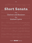 SHORT SONATA