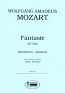 FANTASIE KV 594 (score & parts)