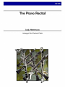 THE PIANO RECITAL