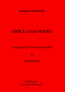 DANCE OF THE HOURS (score & parts)