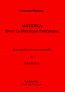 MAZURKA from La Boutique Fantasque