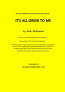 IT'S ALL GREEK TO ME (score)