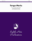 TANGO MARIA score & parts