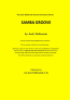 SAMBA GROOVE (score)